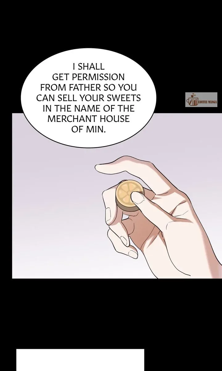 Dear Hong Rang Chapter 13 page 6