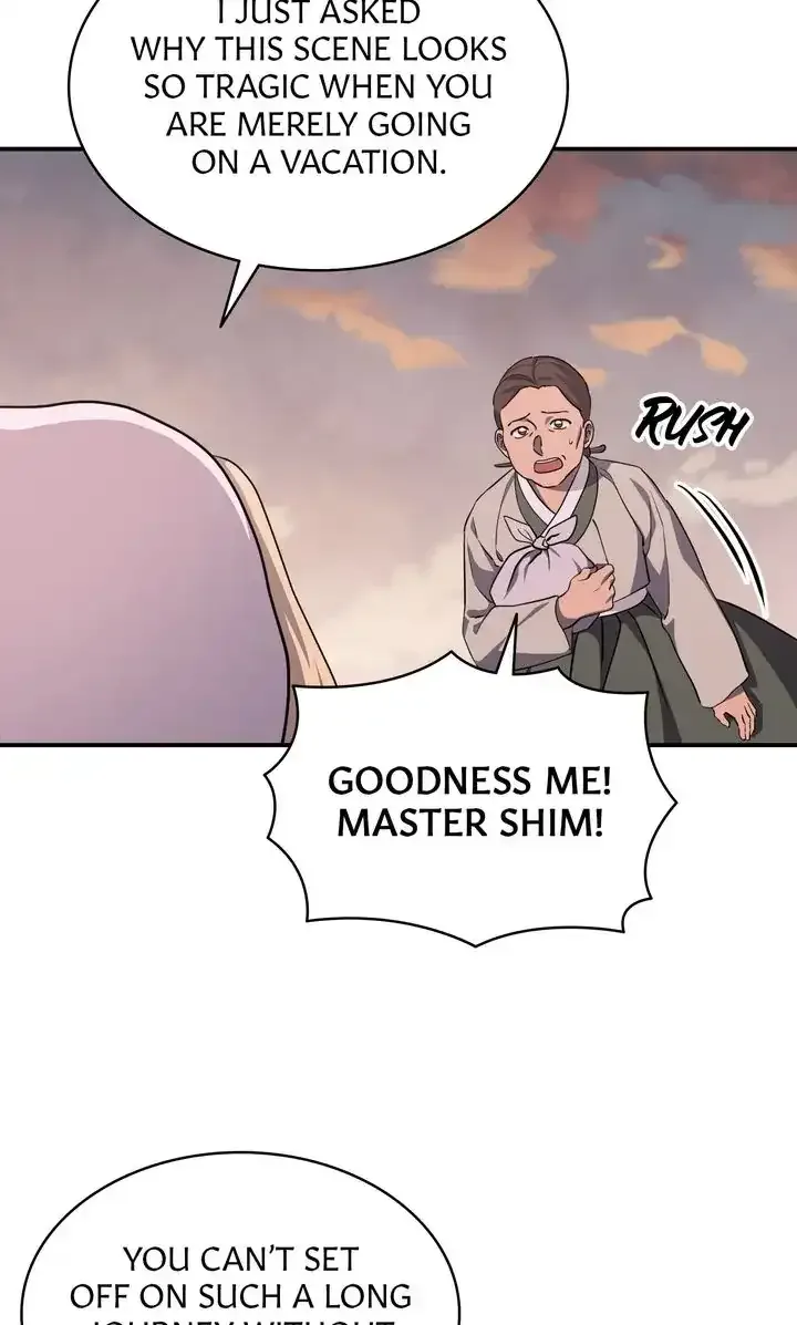 Dear Hong Rang Chapter 20 page 5