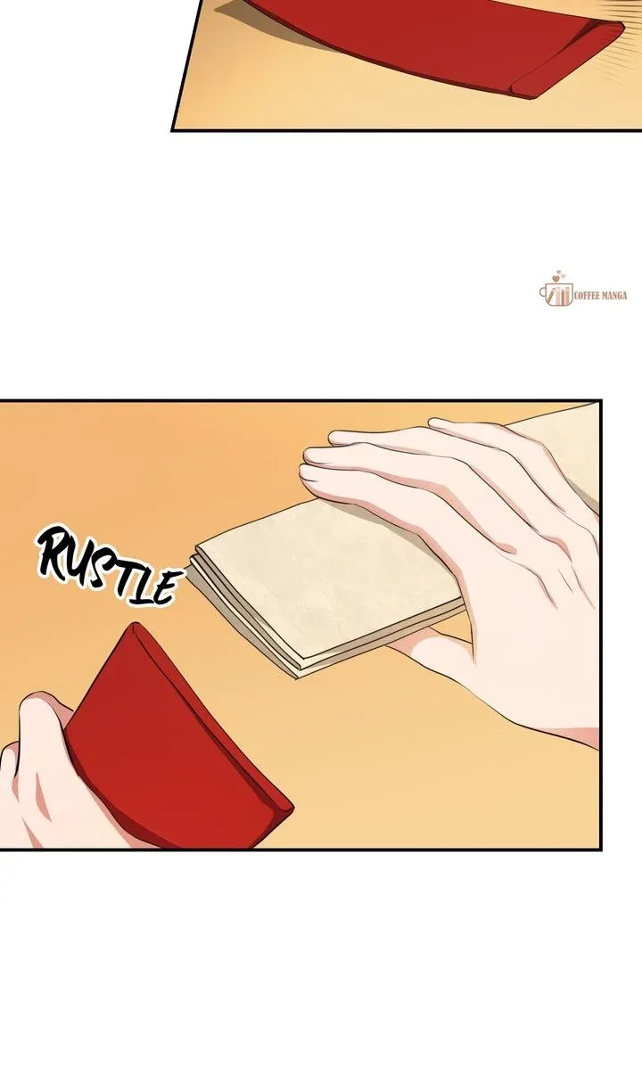 Dear Hong Rang Chapter 13 page 53