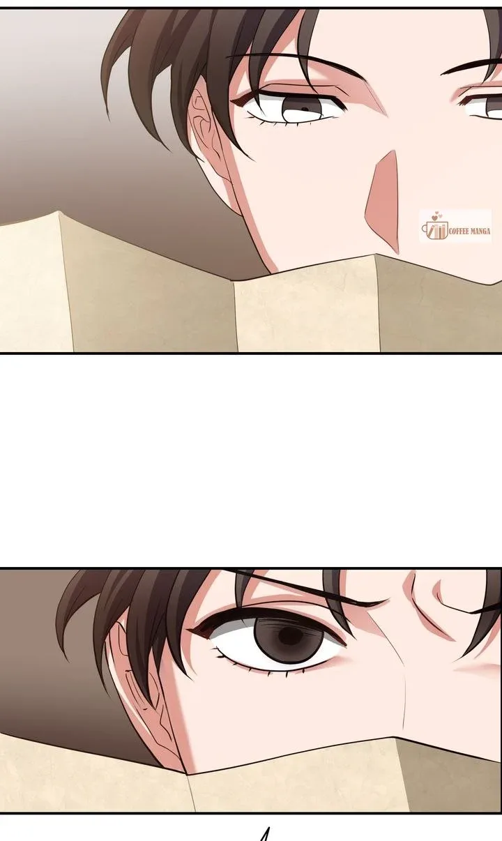 Dear Hong Rang Chapter 13 page 54