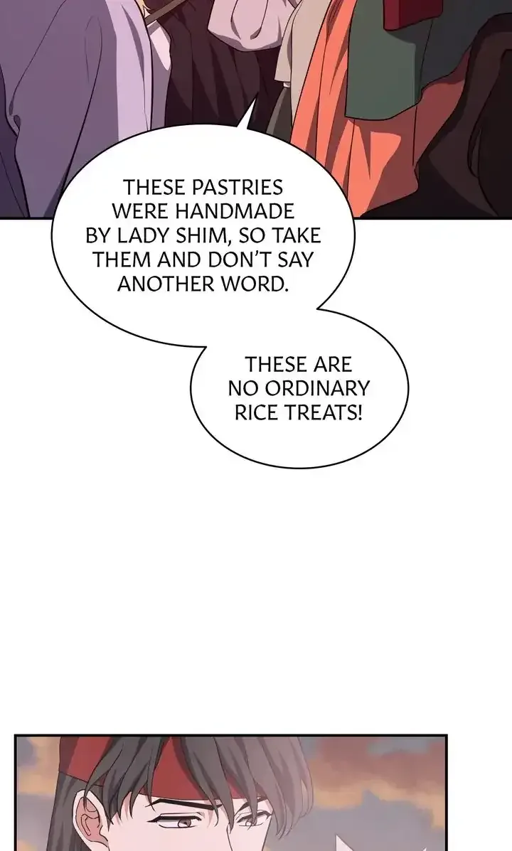 Dear Hong Rang Chapter 20 page 14