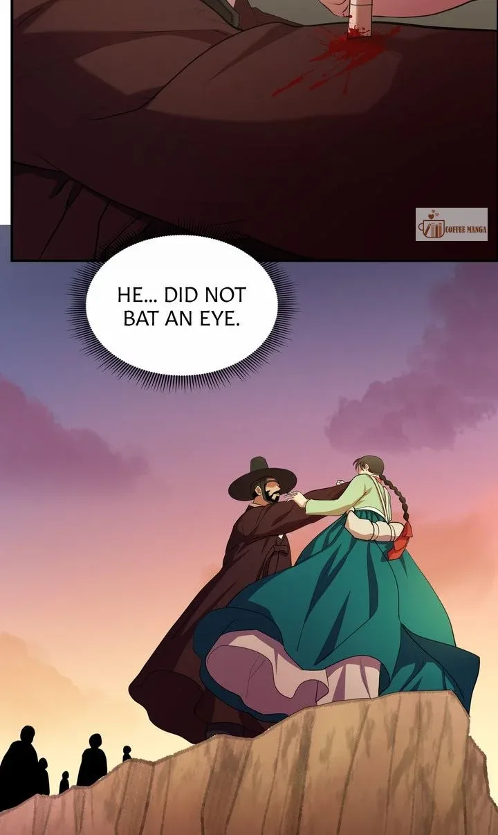 Dear Hong Rang Chapter 16 page 36