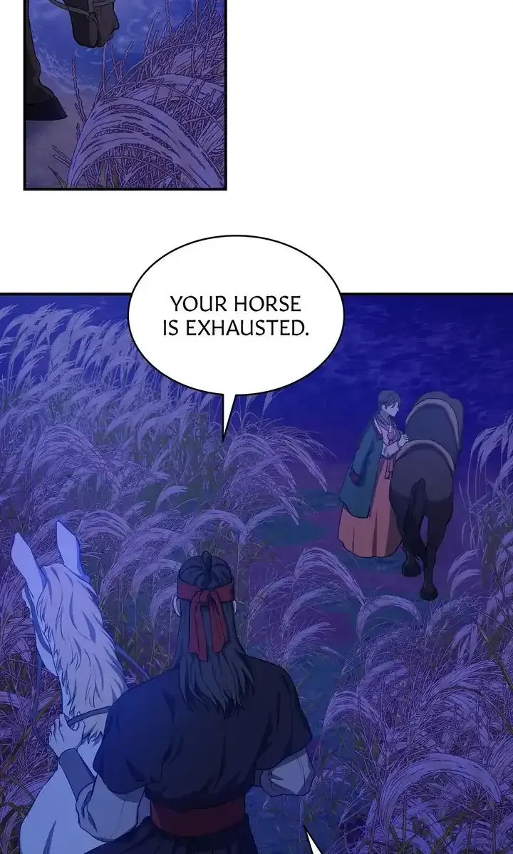 Dear Hong Rang Chapter 20 page 35