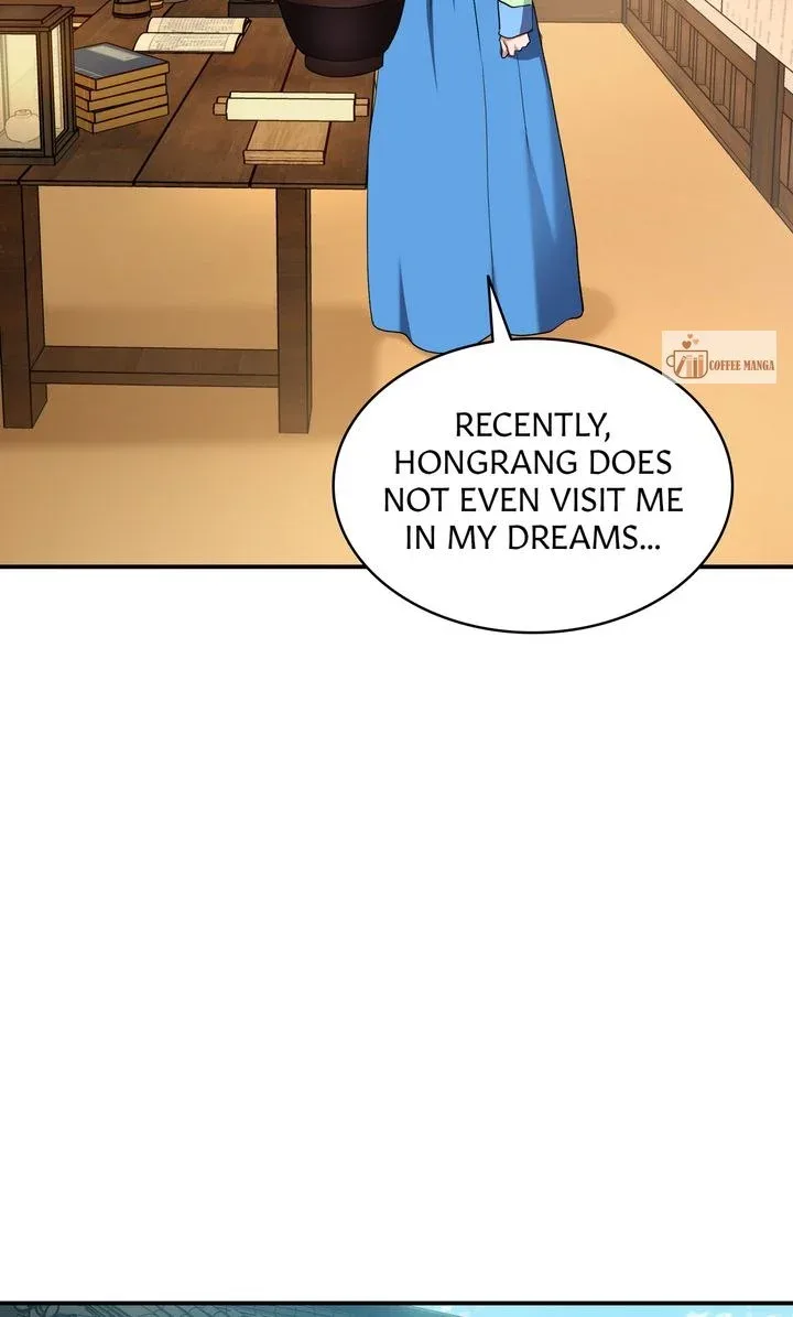 Dear Hong Rang Chapter 11 page 56