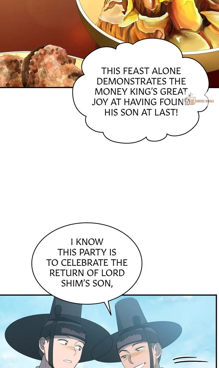 Dear Hong Rang Chapter 13 page 38