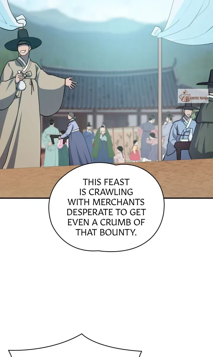 Dear Hong Rang Chapter 13 page 40