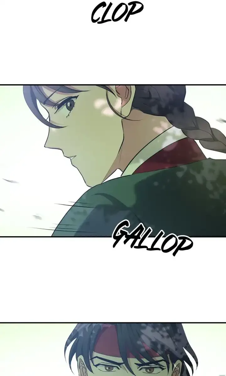 Dear Hong Rang Chapter 20 page 29
