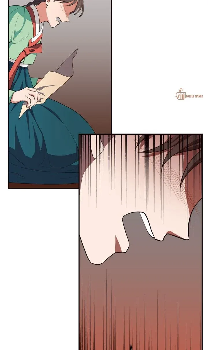 Dear Hong Rang Chapter 13 page 62