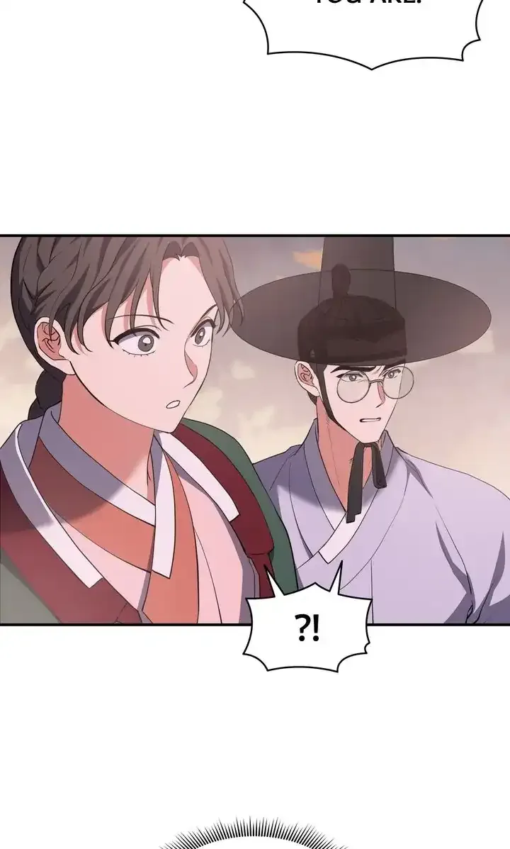 Dear Hong Rang Chapter 20 page 10