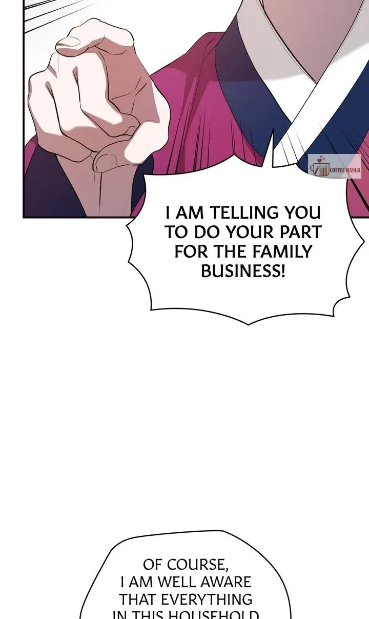 Dear Hong Rang Chapter 13 page 60