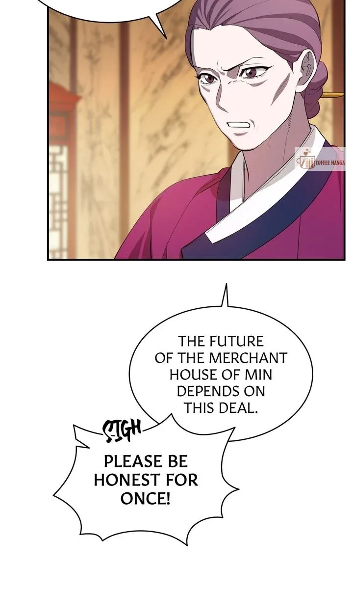 Dear Hong Rang Chapter 13 page 57