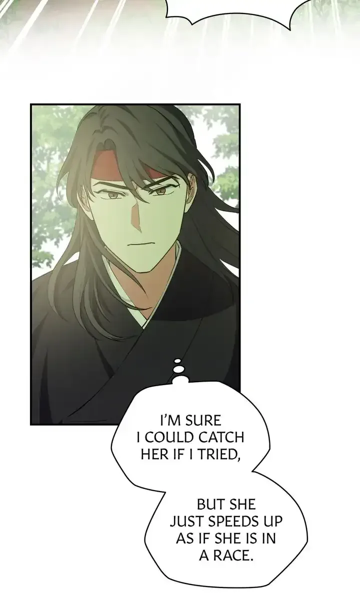 Dear Hong Rang Chapter 20 page 27