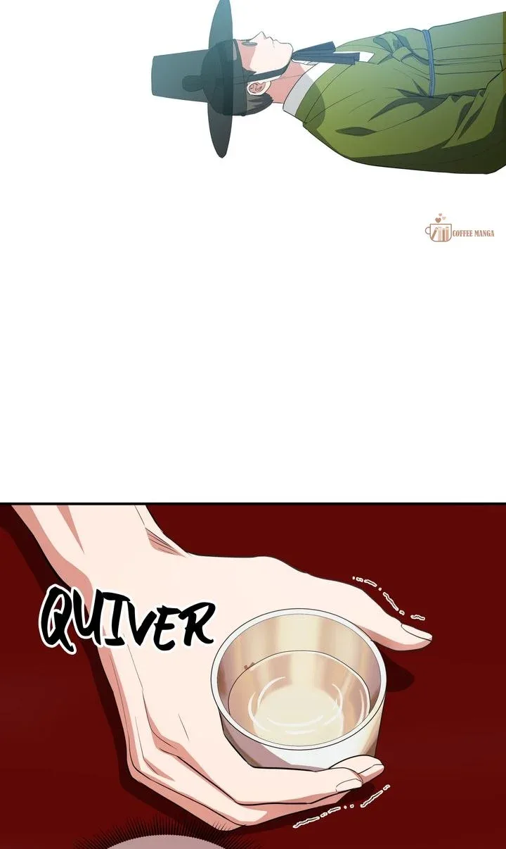 Dear Hong Rang Chapter 13 page 49