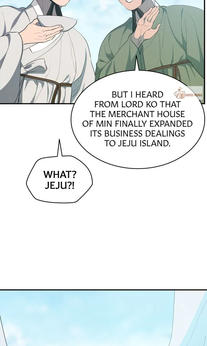 Dear Hong Rang Chapter 13 page 39