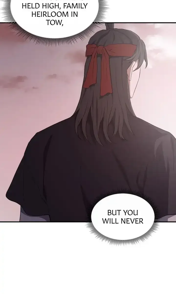Dear Hong Rang Chapter 20 page 18