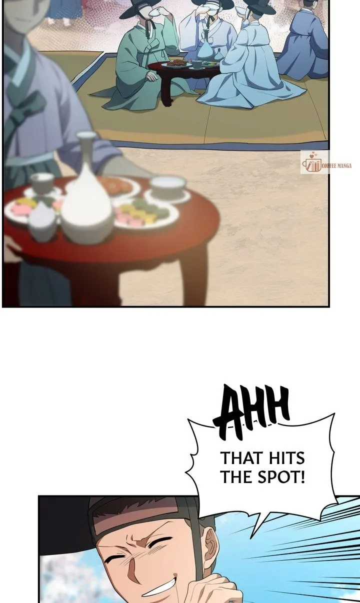 Dear Hong Rang Chapter 13 page 36