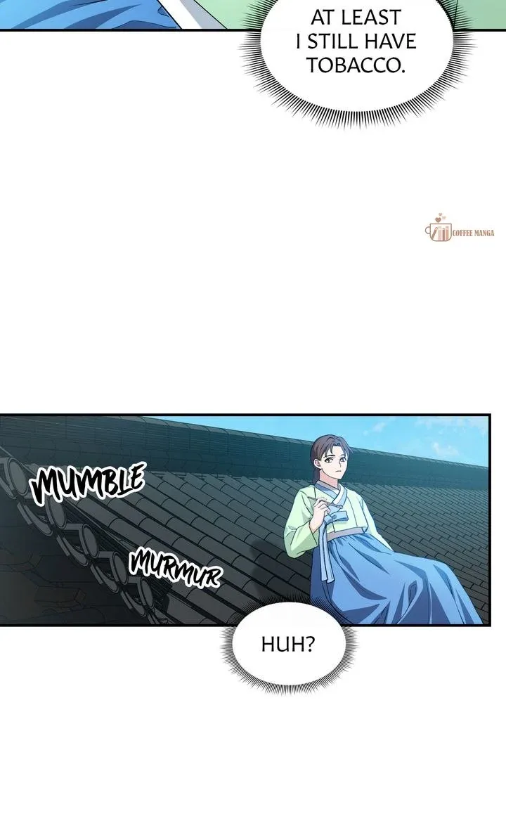 Dear Hong Rang Chapter 11 page 61