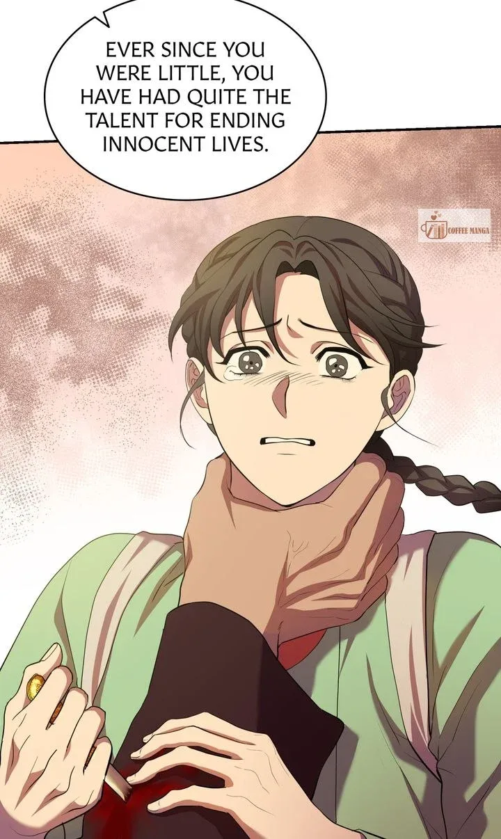 Dear Hong Rang Chapter 16 page 39