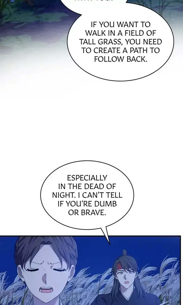 Dear Hong Rang Chapter 20 page 62