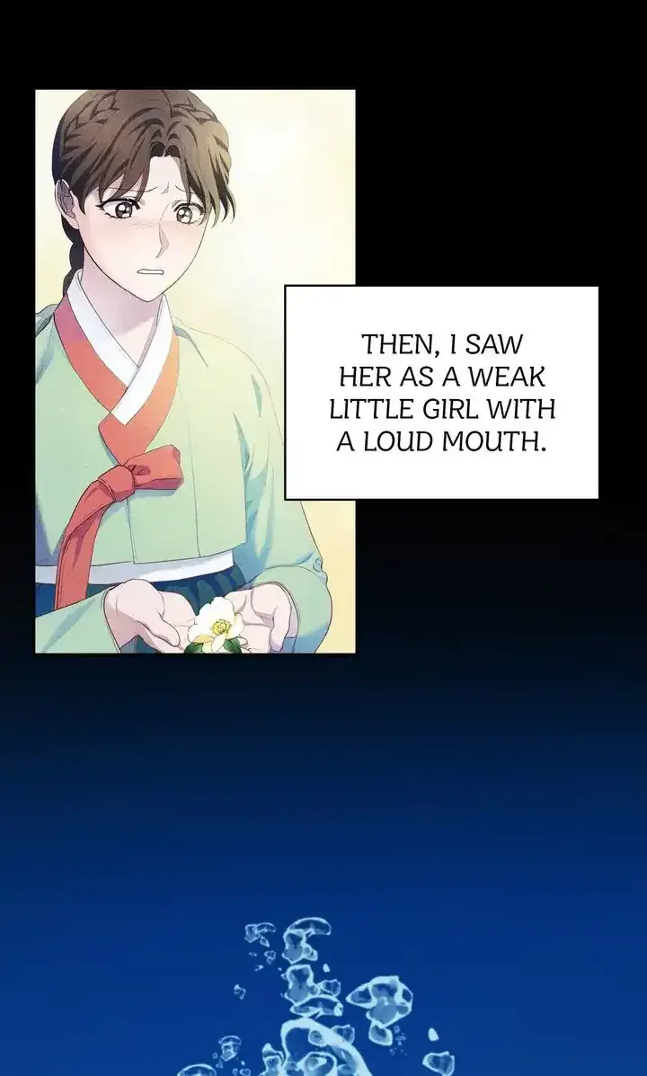Dear Hong Rang Chapter 20 page 49