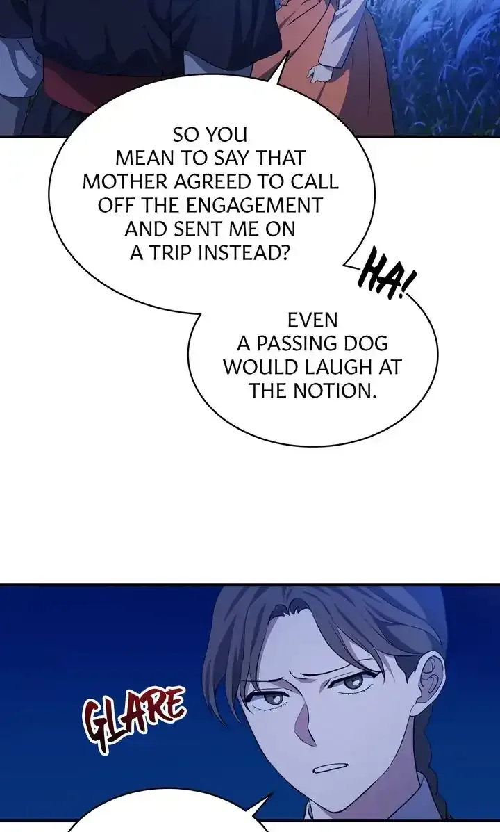 Dear Hong Rang Chapter 20 page 68