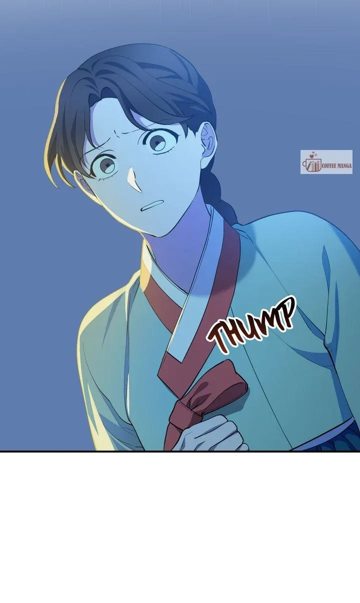 Dear Hong Rang Chapter 13 page 70