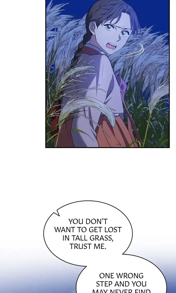 Dear Hong Rang Chapter 20 page 60