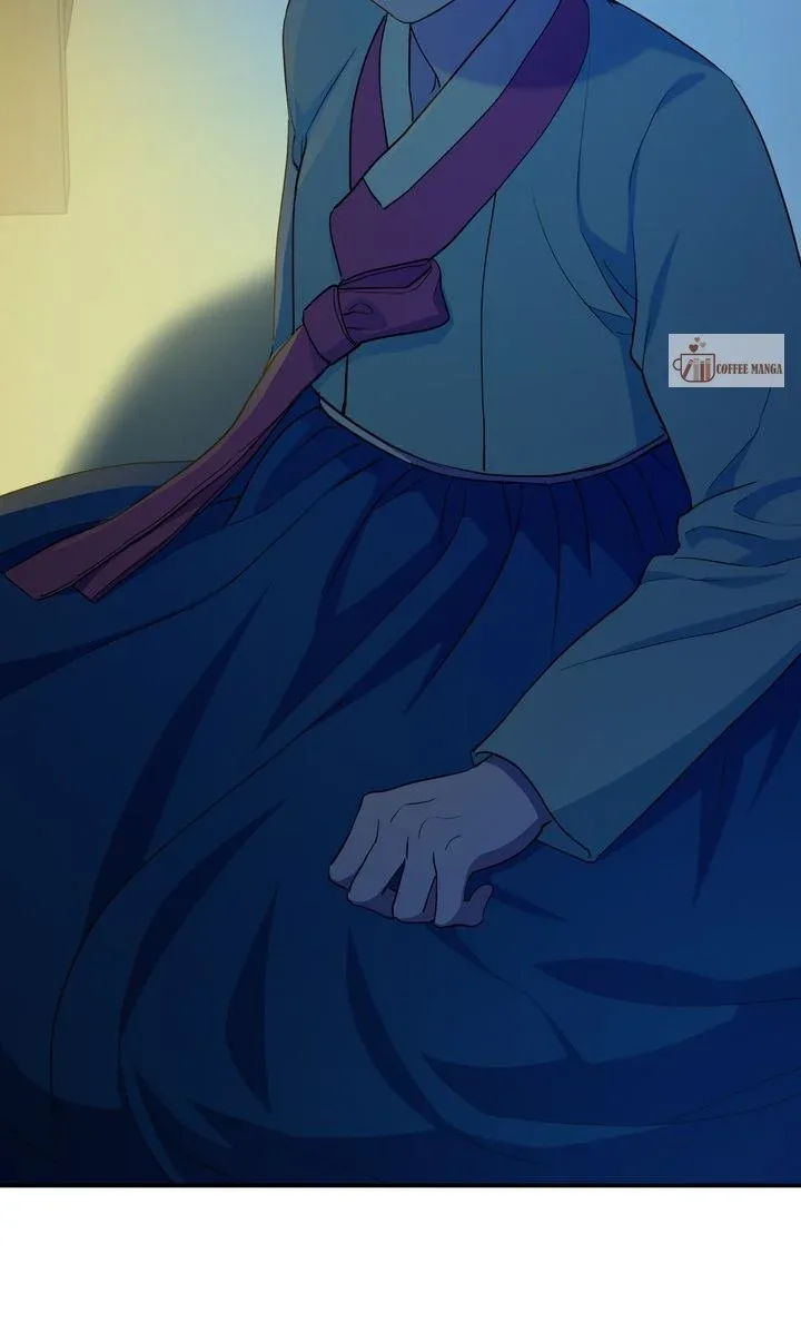 Dear Hong Rang Chapter 13 page 76