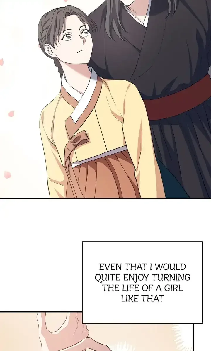 Dear Hong Rang Chapter 20 page 52