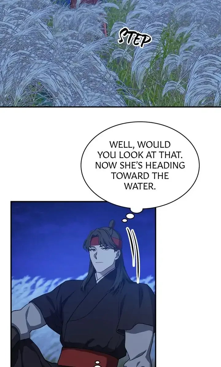 Dear Hong Rang Chapter 20 page 43