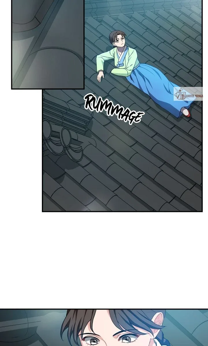 Dear Hong Rang Chapter 11 page 58