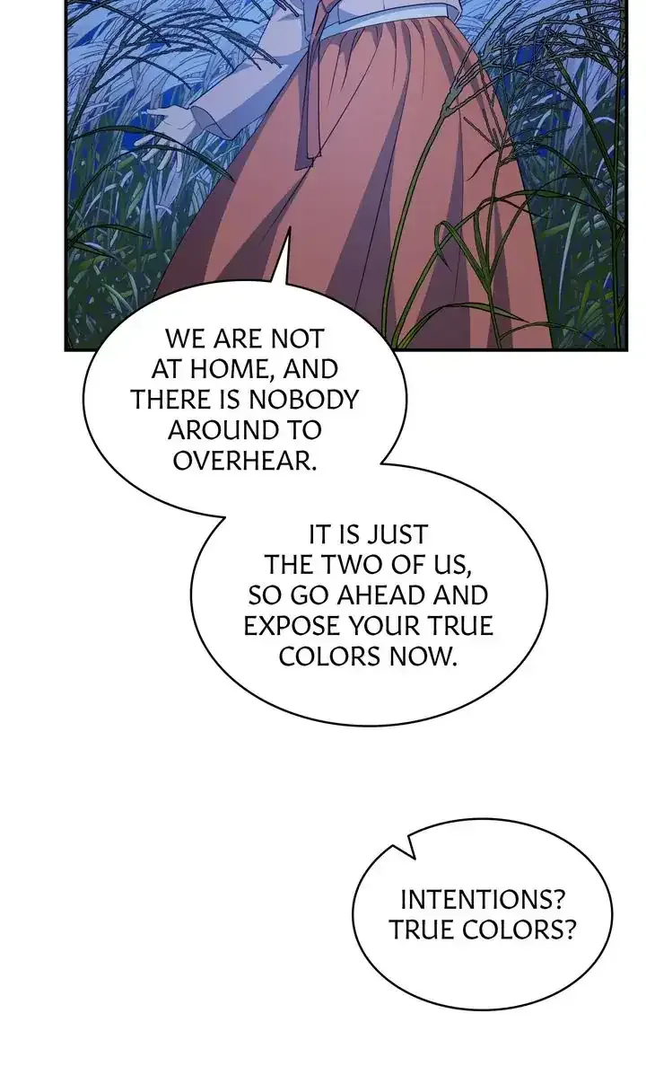 Dear Hong Rang Chapter 20 page 64