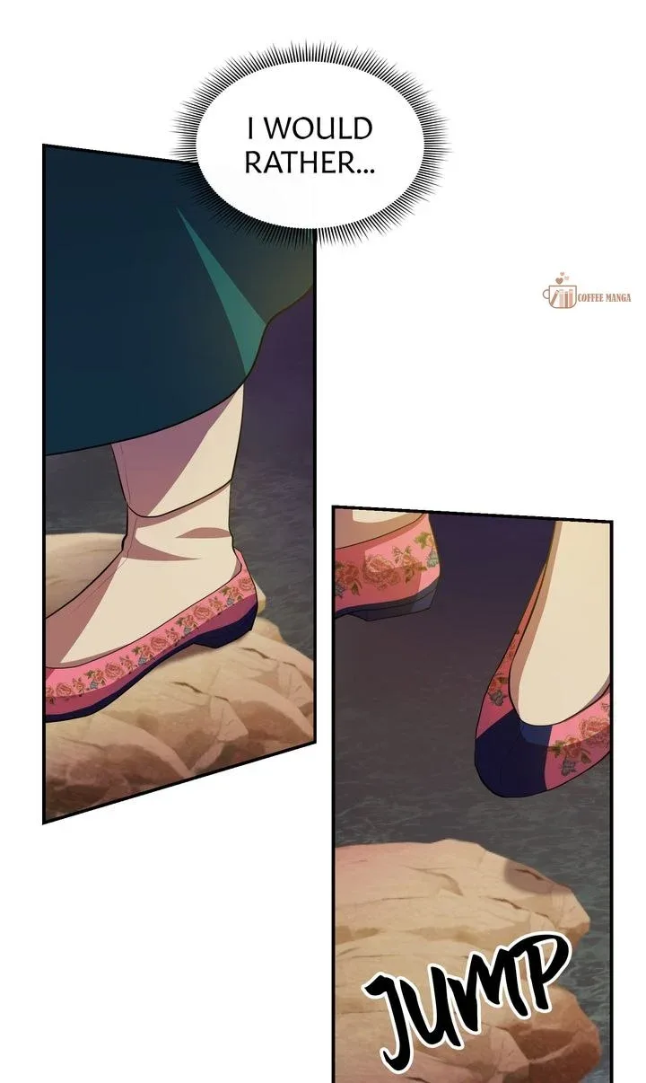 Dear Hong Rang Chapter 16 page 43