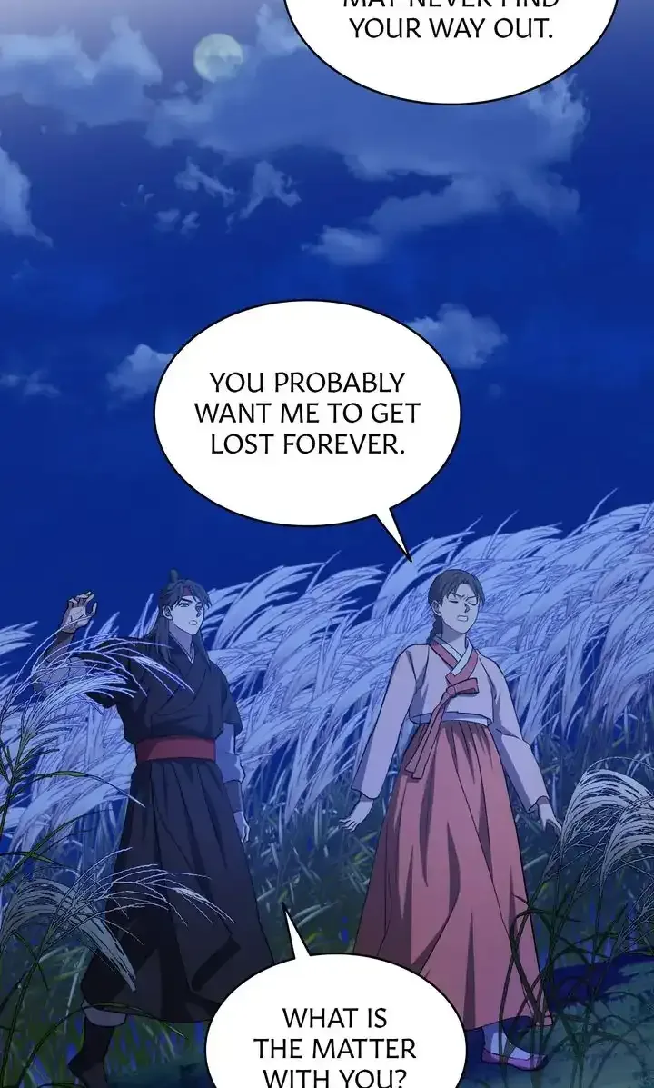 Dear Hong Rang Chapter 20 page 61