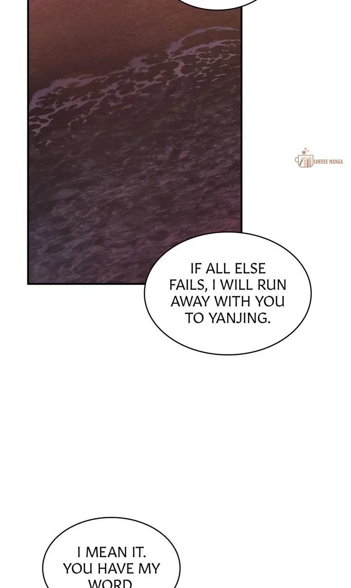 Dear Hong Rang Chapter 17 page 9