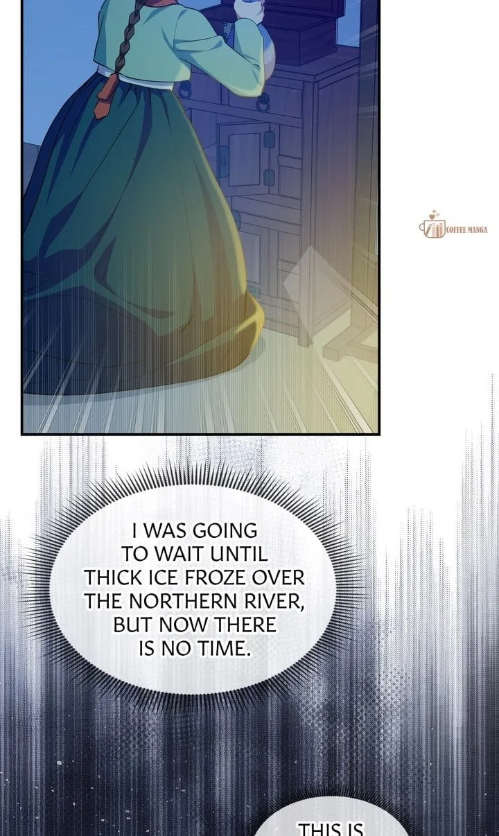 Dear Hong Rang Chapter 13 page 67