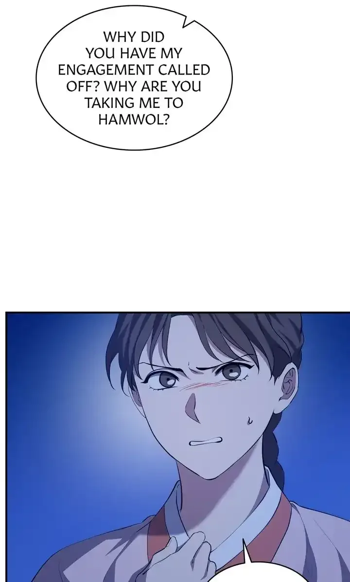 Dear Hong Rang Chapter 20 page 65