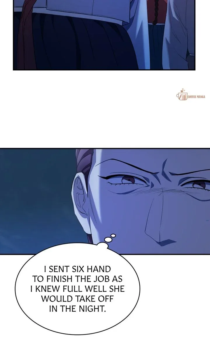 Dear Hong Rang Chapter 17 page 31