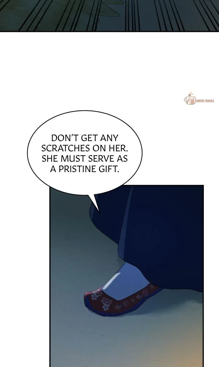 Dear Hong Rang Chapter 17 page 29