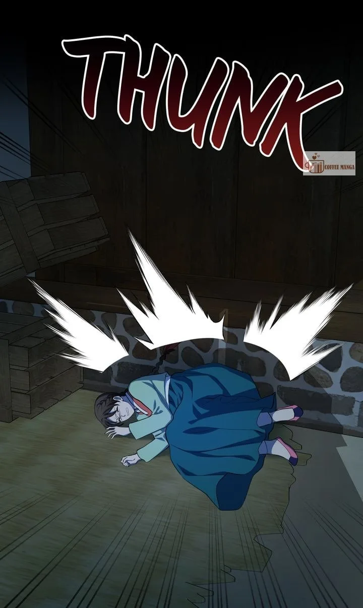 Dear Hong Rang Chapter 17 page 28