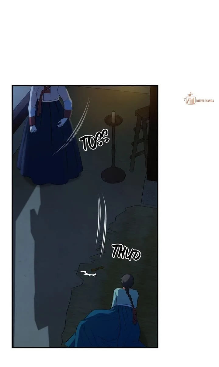 Dear Hong Rang Chapter 17 page 33
