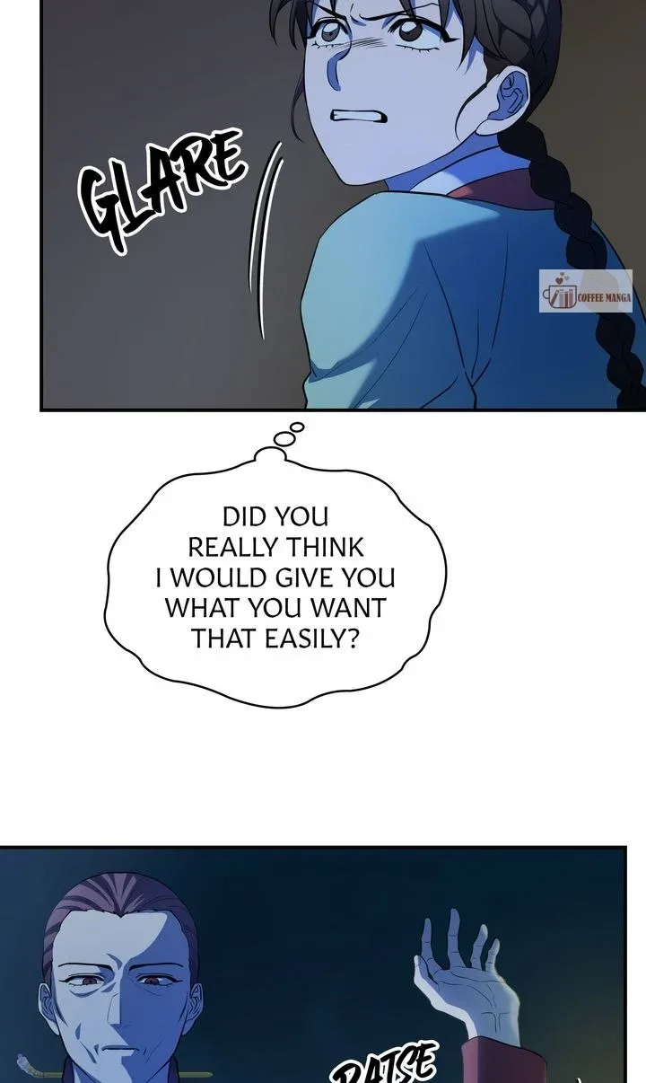 Dear Hong Rang Chapter 17 page 35