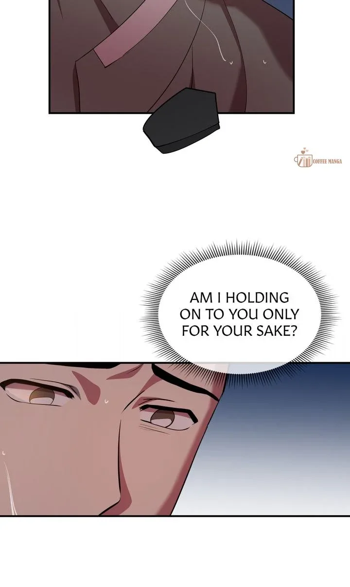 Dear Hong Rang Chapter 17 page 21