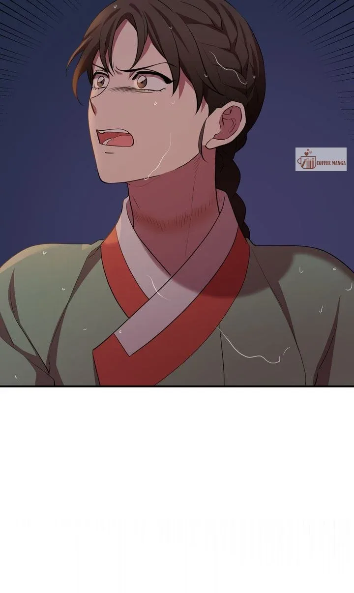 Dear Hong Rang Chapter 17 page 16