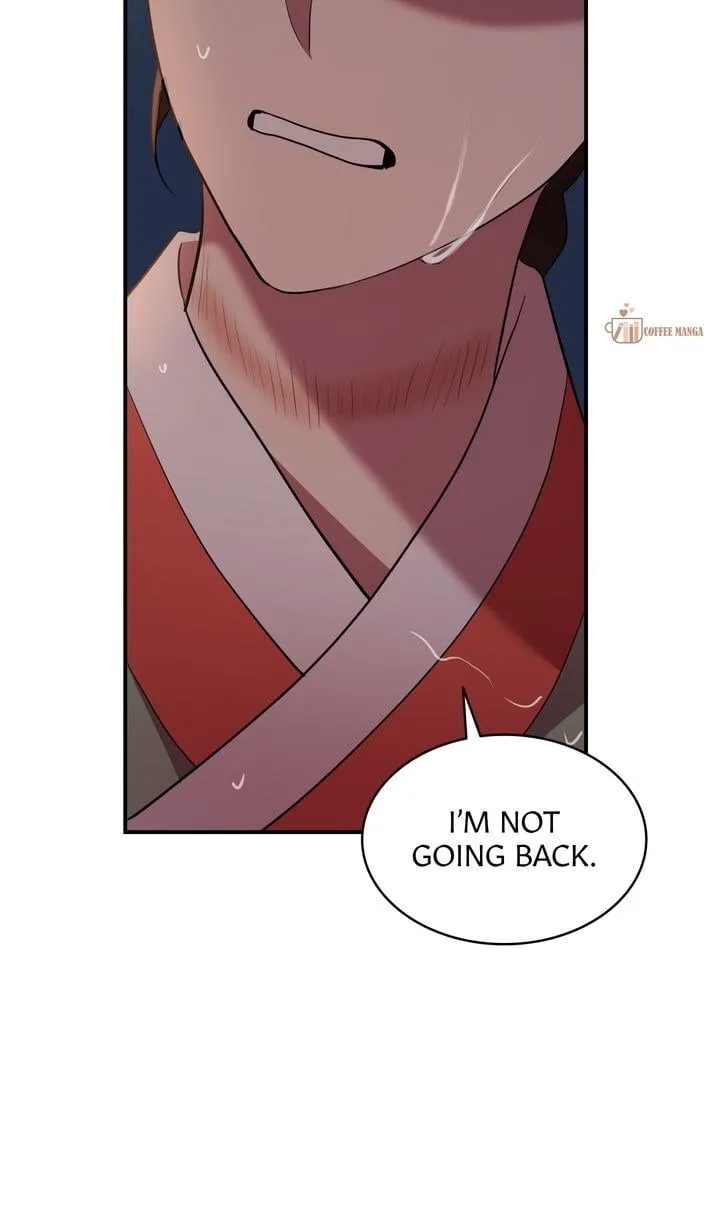 Dear Hong Rang Chapter 17 page 13