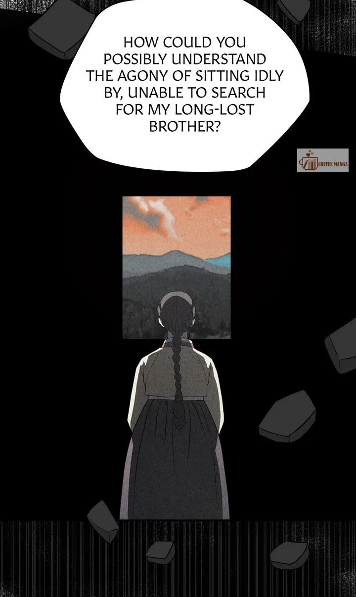 Dear Hong Rang Chapter 17 page 19