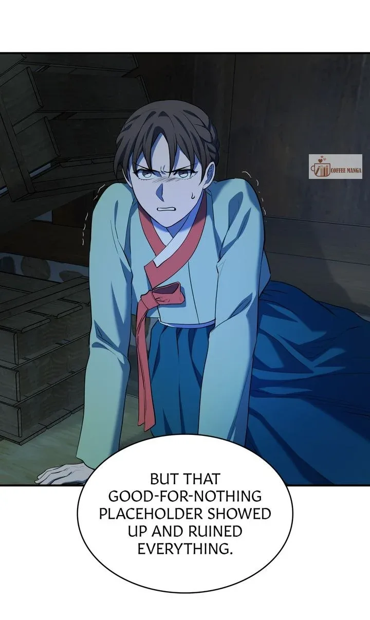 Dear Hong Rang Chapter 17 page 32