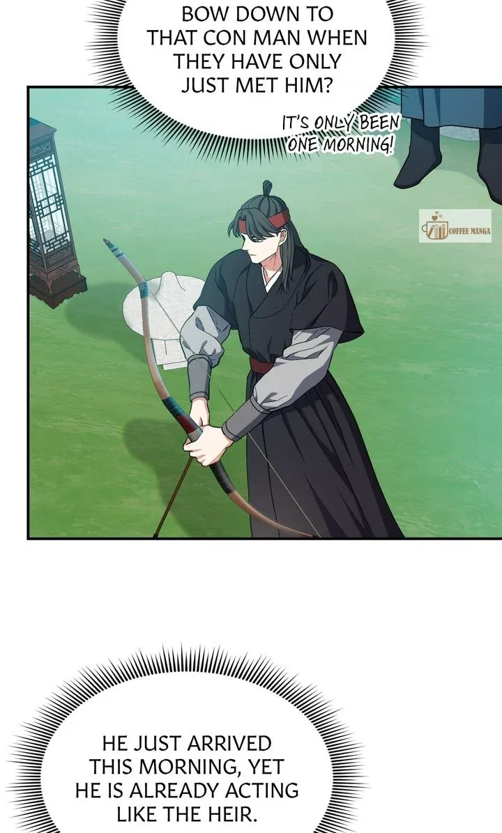 Dear Hong Rang Chapter 11 page 67