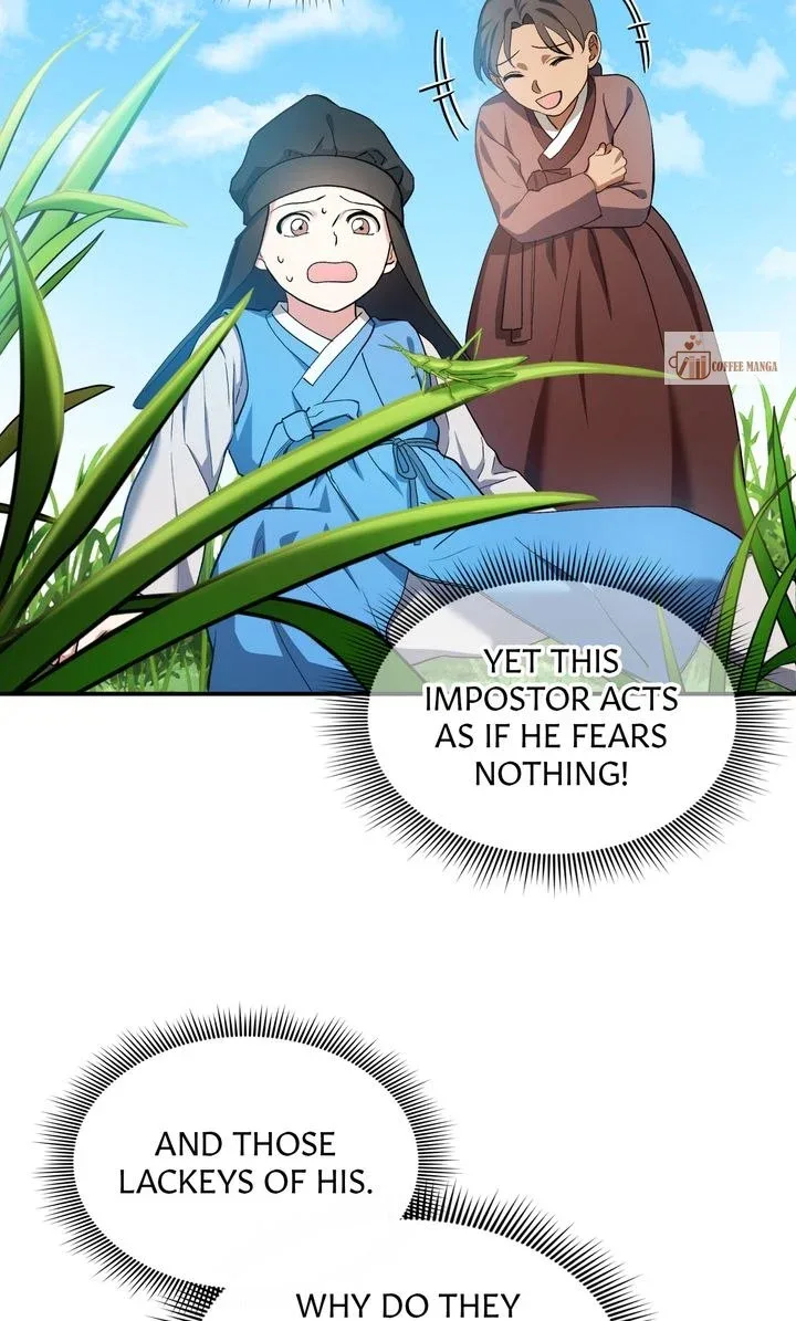 Dear Hong Rang Chapter 11 page 66