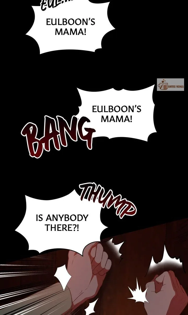 Dear Hong Rang Chapter 17 page 45